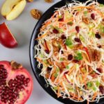 Рецепт дня: Салат «Коул-слоу» без майонезу