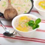 Рецепт дня: «Перловий суп»