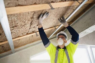 Допомога на ремонт житла для ВПО у 6 областях – хто може отримати, куди звертатися