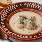 Рецепт дня: «Залізний борщ»