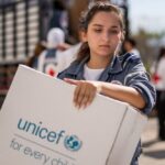 Анонсовано видачу гігієнічних наборів та реєстрацію на зимову грошову допомогу від ЮНІСЕФ у Чернігівській області