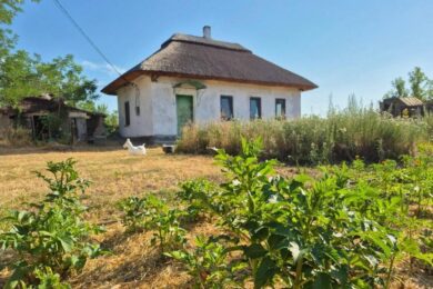 Житло для ВПО: невдовзі стартує програма «Будиночки в селі» – що відомо