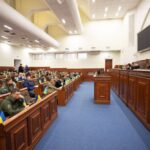 У місцевих радах з’являться заступники голови з питань оборони