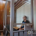 Запорізький колаборант виїхав на захід України у якості переселенця: його затримали і судили