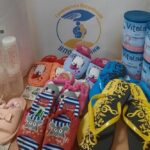 Гуманітарна допомога для родин ВПО на Вінниччині – хто і що може отримати