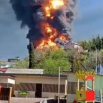 Підтверджено третє ураження НПЗ у Туапсе, а також РЛС радіотехнічного батальйону “Ай-Петрі” та низку інших об’єктів ворога на ТОТ України та у РФ