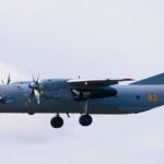 Загинули десятки окупантів: російський військовий літак Ан-26 розбився над Кримом – що з ним сталося