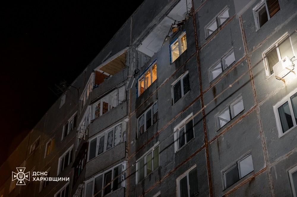 Харківщина