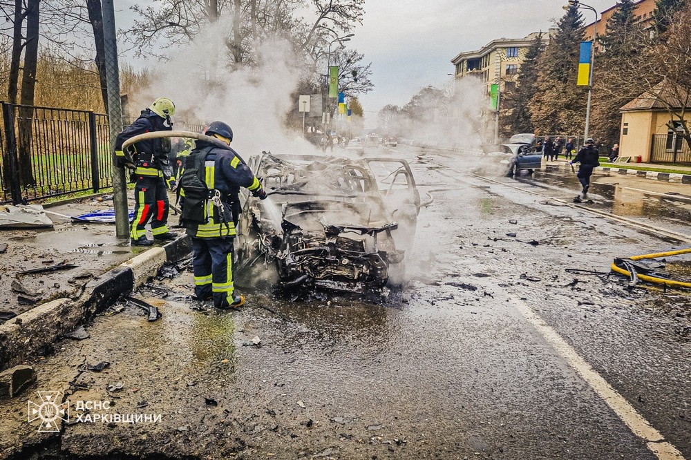 Харківщина 13