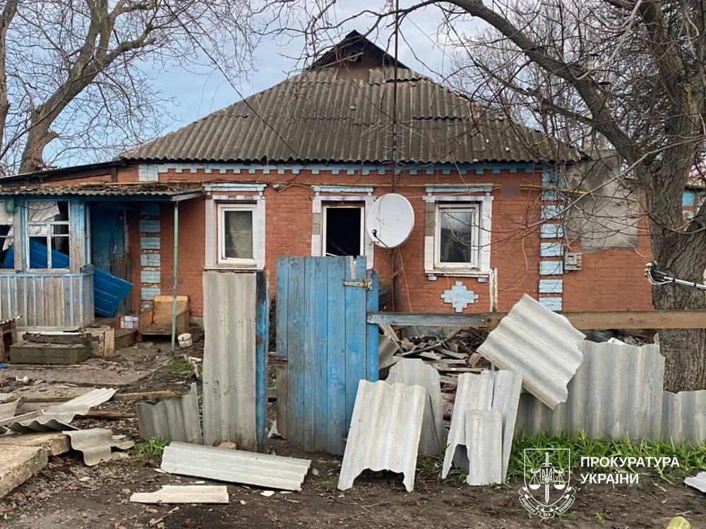 Харківщина