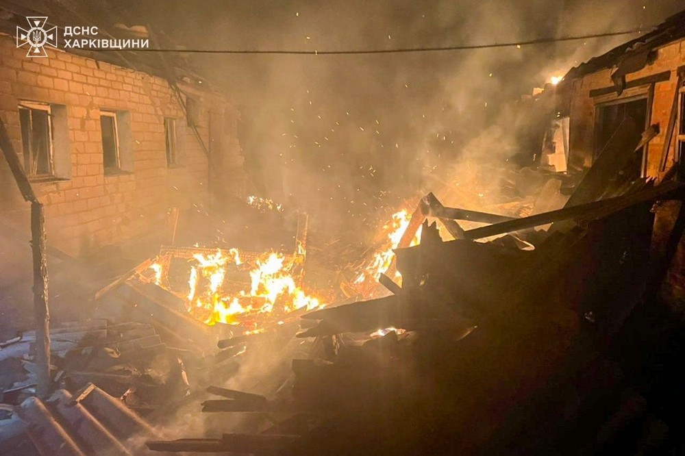 Харківщина