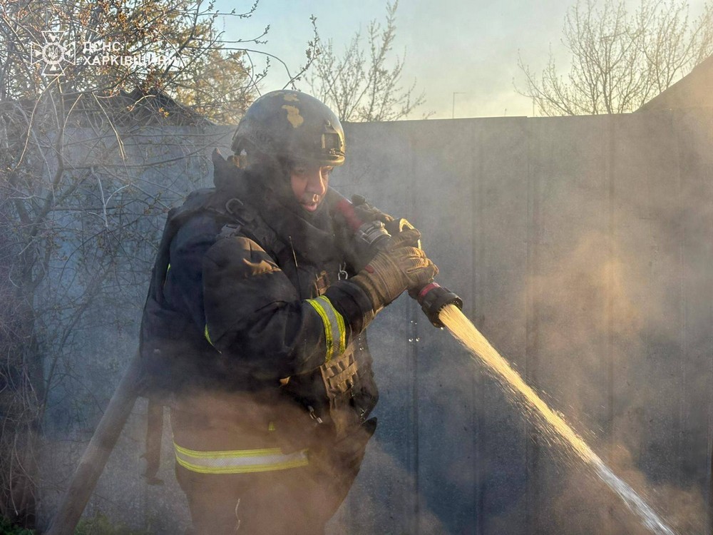 Харківщина