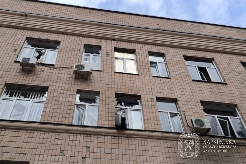 Харківщина 3