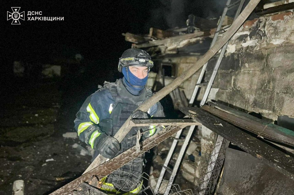 Харківщина 3