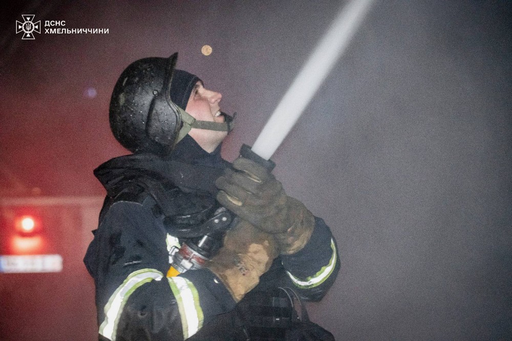 Хмельниччина 3 Хмельниччина 3