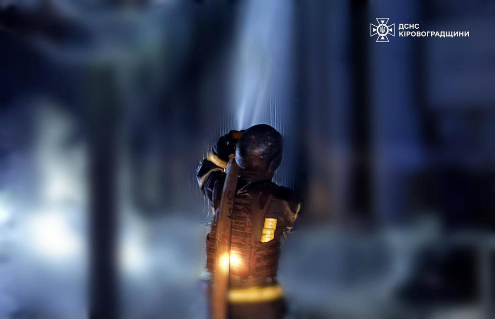 Кіровоградщина