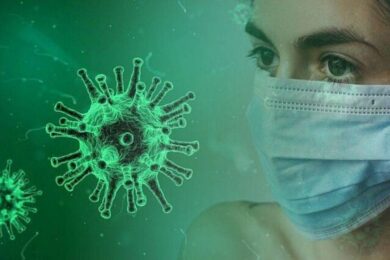 Штам COVID-19 «Цикада» вперше підвтердили в Україні – симптоми та захист