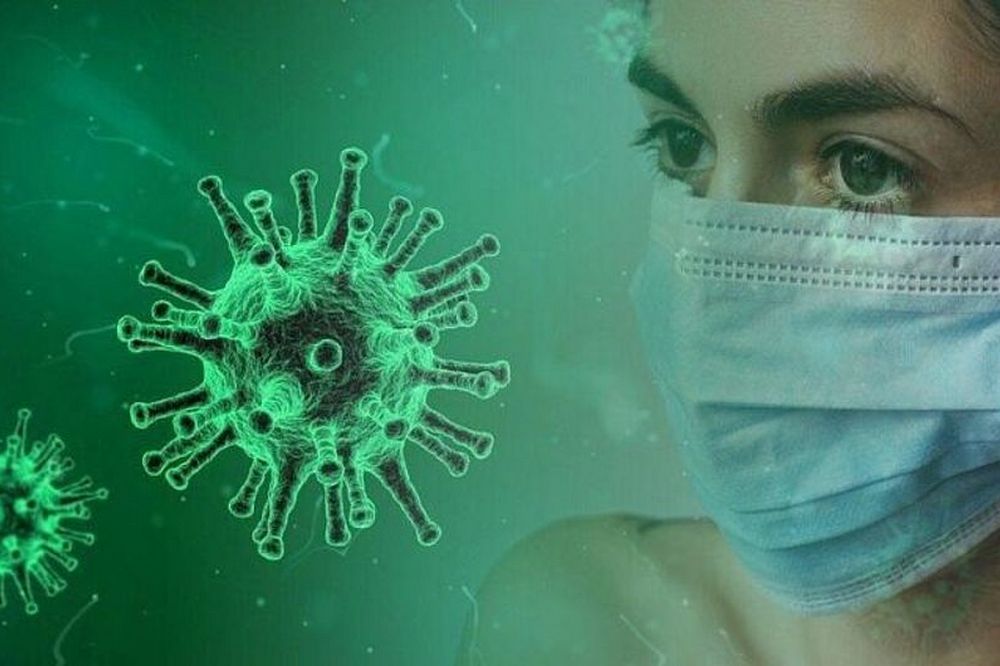 Штам COVID-19 «Цикада» вперше підвтердили в Україні – симптоми та захист