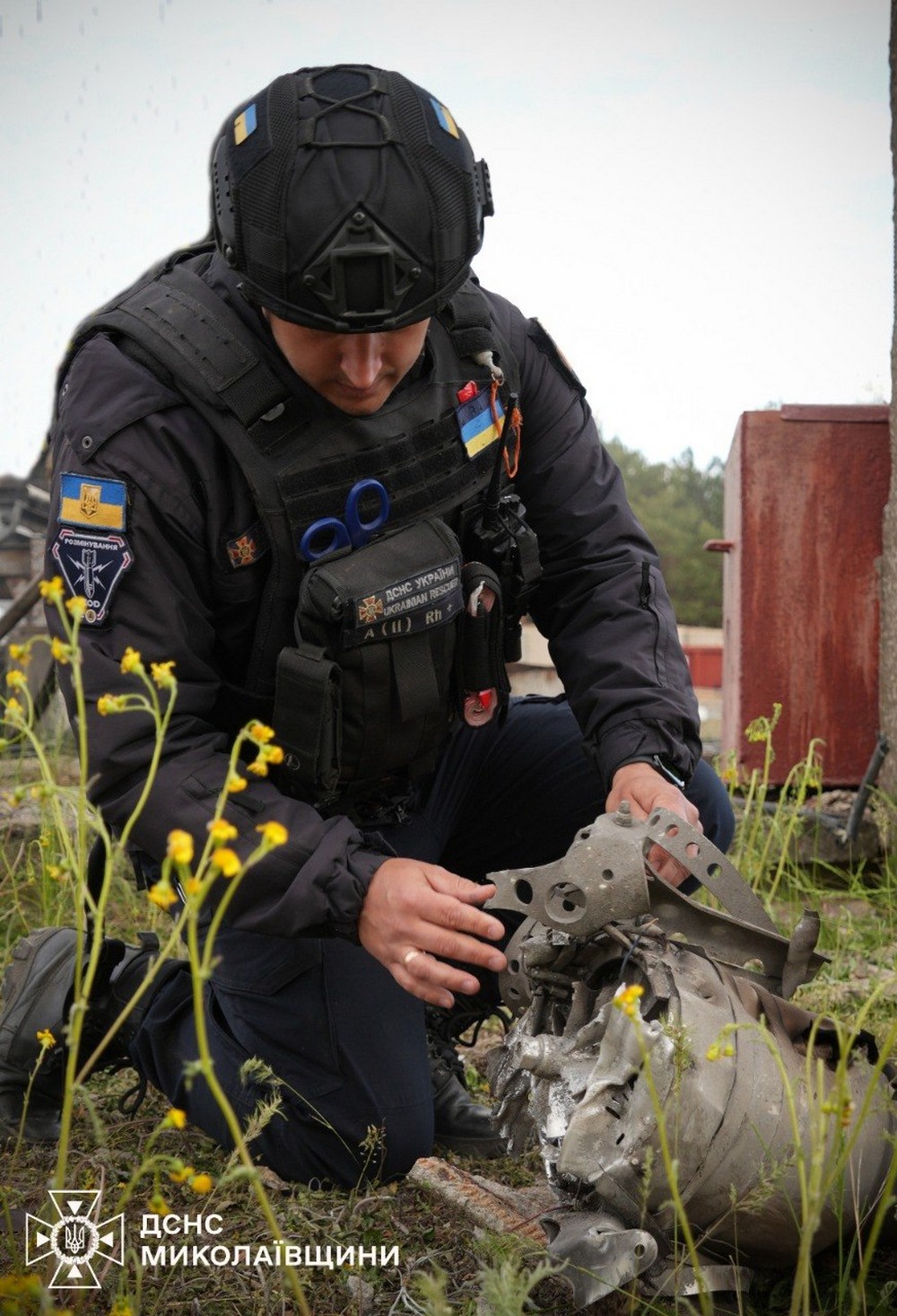 Миколаївщина 1