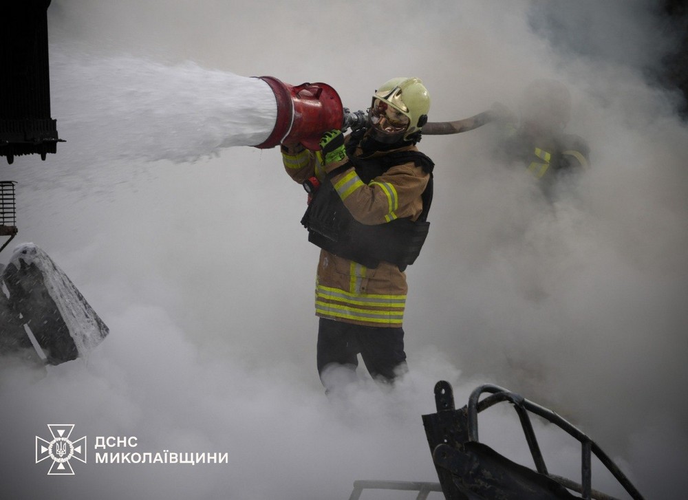 Миколаївщина 3