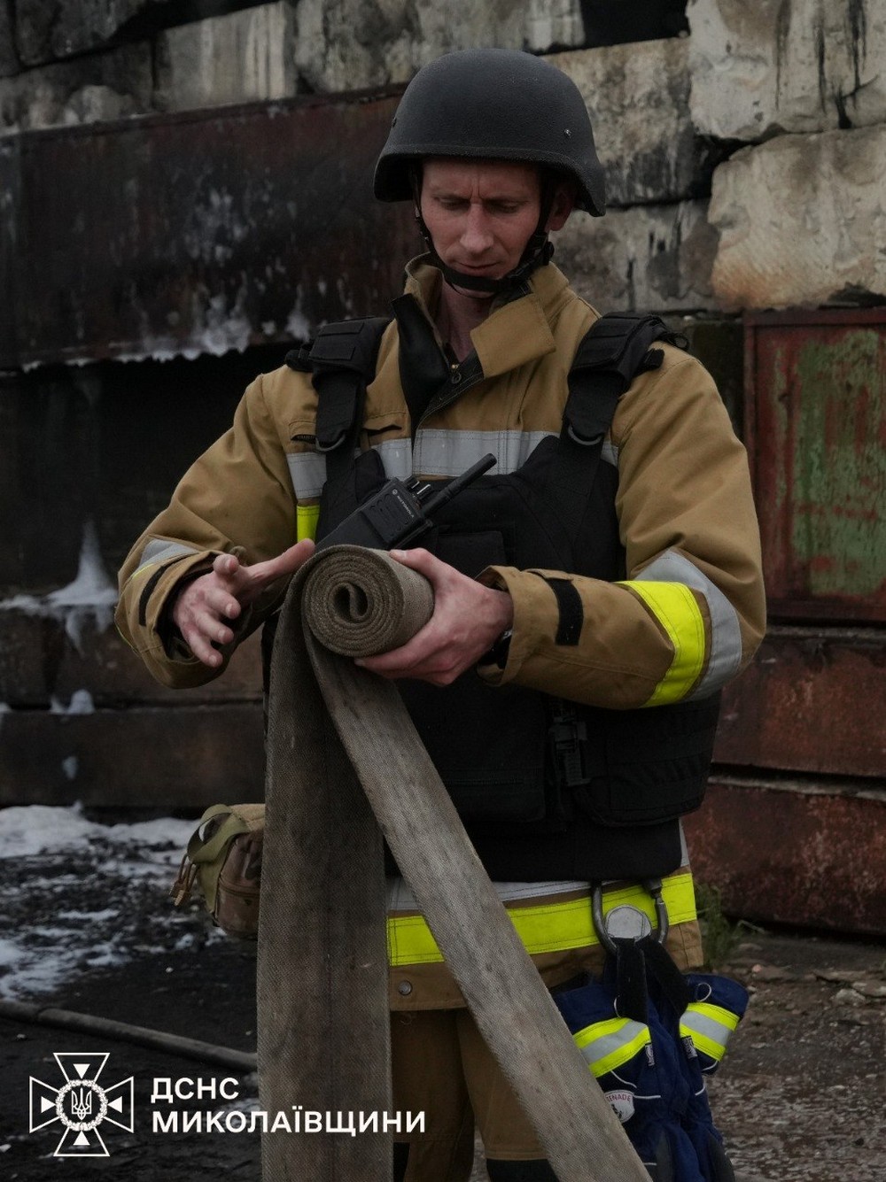 Миколаївщина