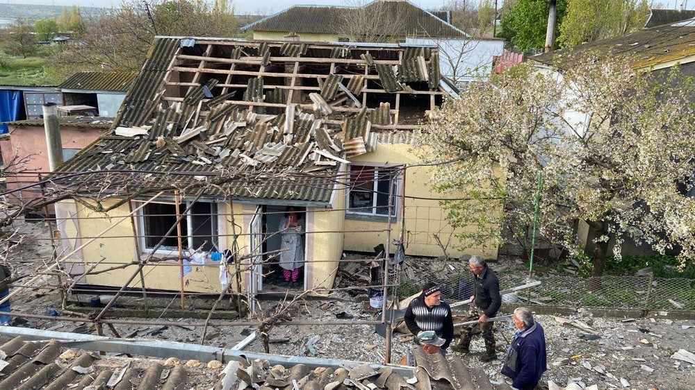 Миколаївщина