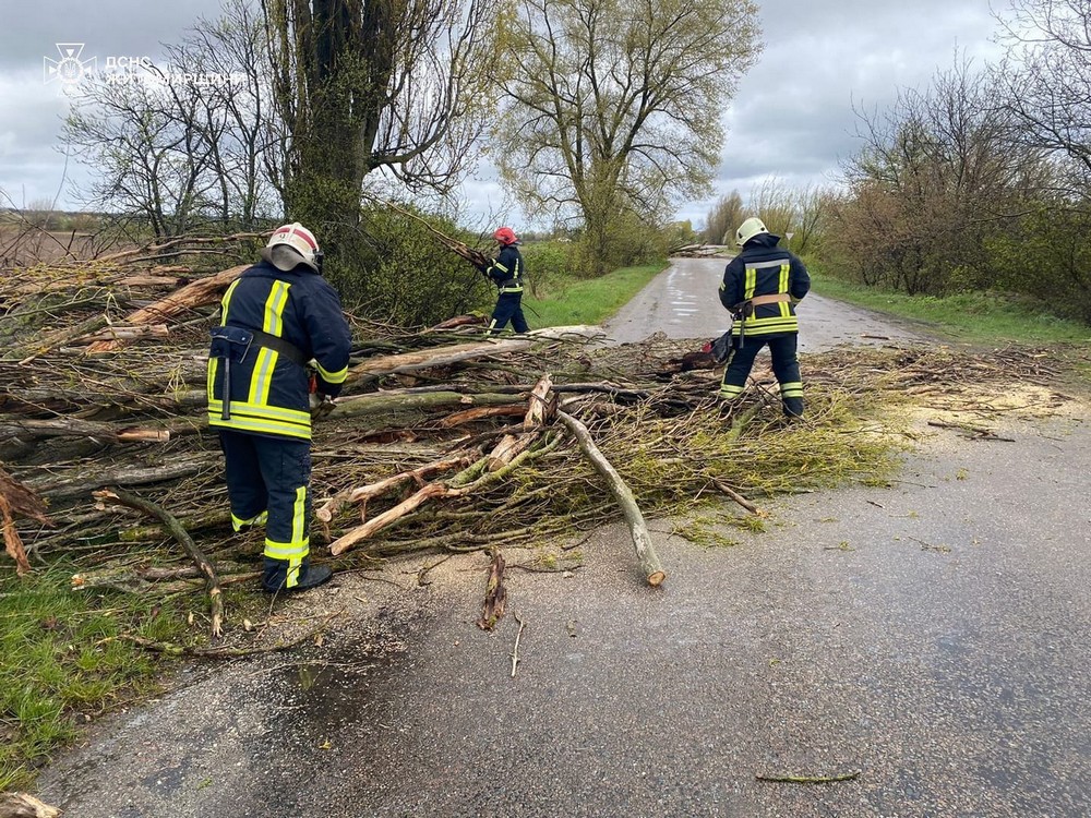 негода в україні (5)