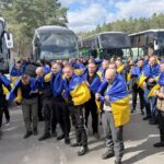 Відбувся новий обмін 24 квітня! Додому повертаються 193 українські воїни (фото)