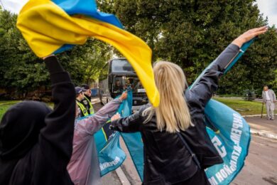 Відбувся новий обмін 24 квітня!