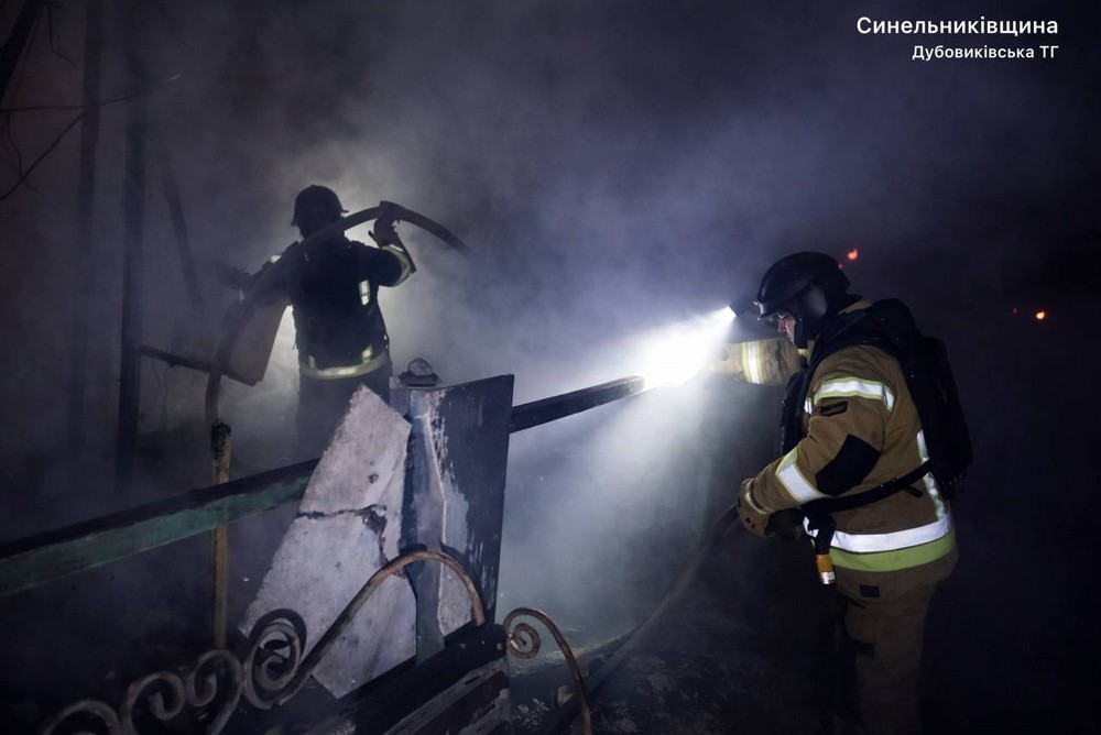 обстріли дніпропетровщини (4)