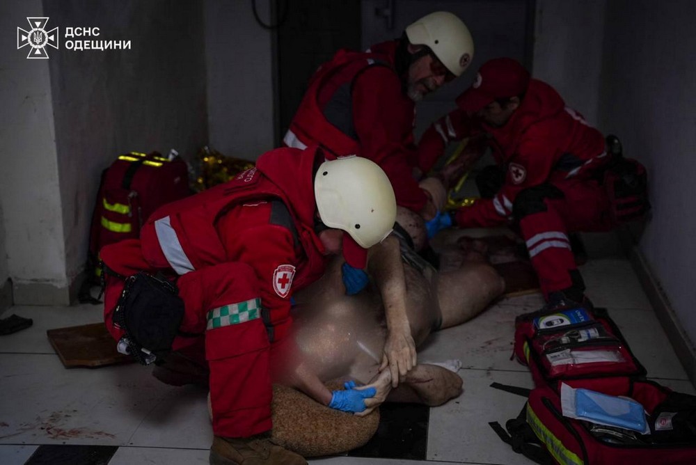 Одещина 1 Одещина 1