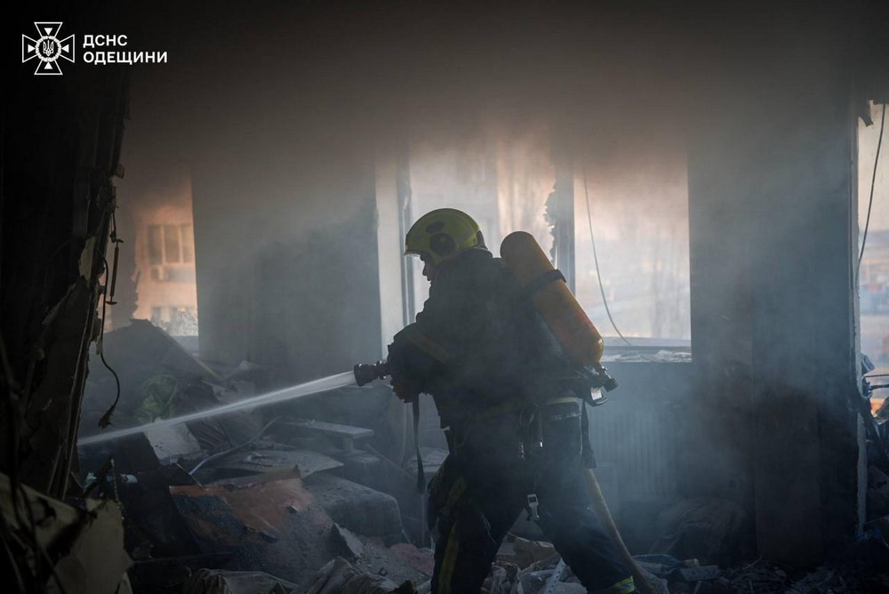 Одещина Одещина