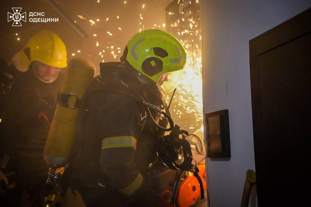 Одещина 3 Одещина 3