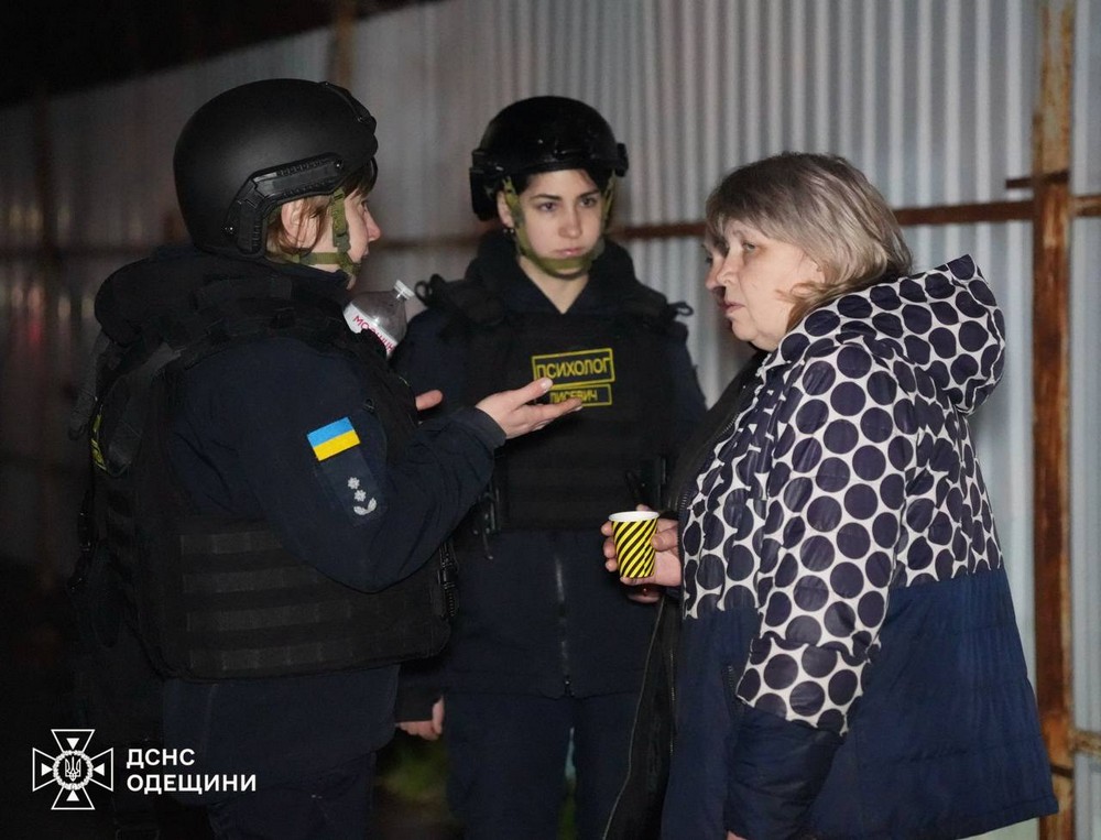 Одещина 4 Одещина 4