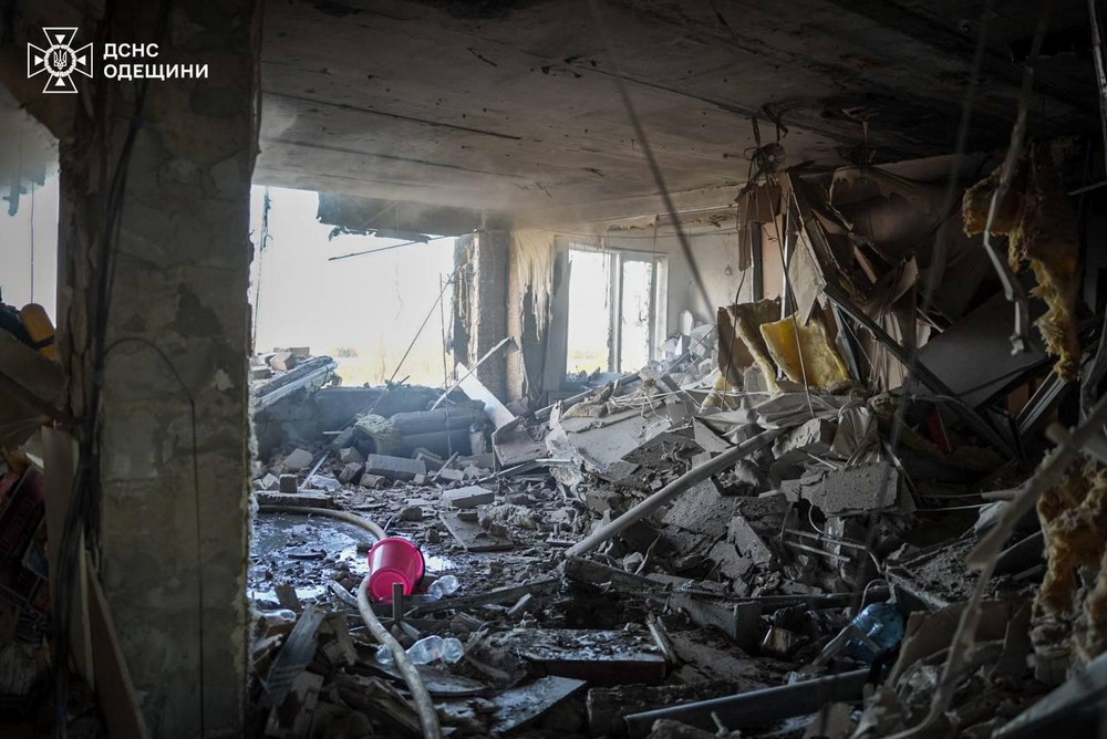 Одещина 4 Одещина 4