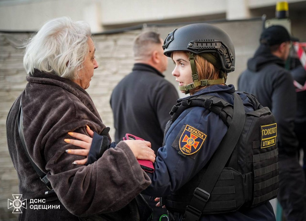 Одещина 6 Одещина 6