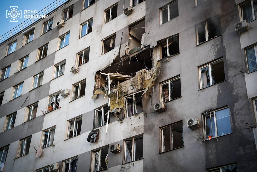 Одещина 7 Одещина 7