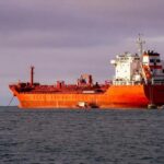 Іран знову перекрив Ормузьку протоку: 4 вимоги КВІР