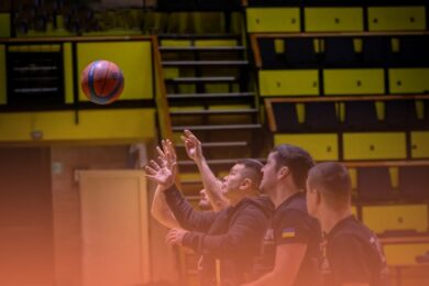 Ветеранський спорт: вже можна подавати заявки на ІІ квартал 2026 року