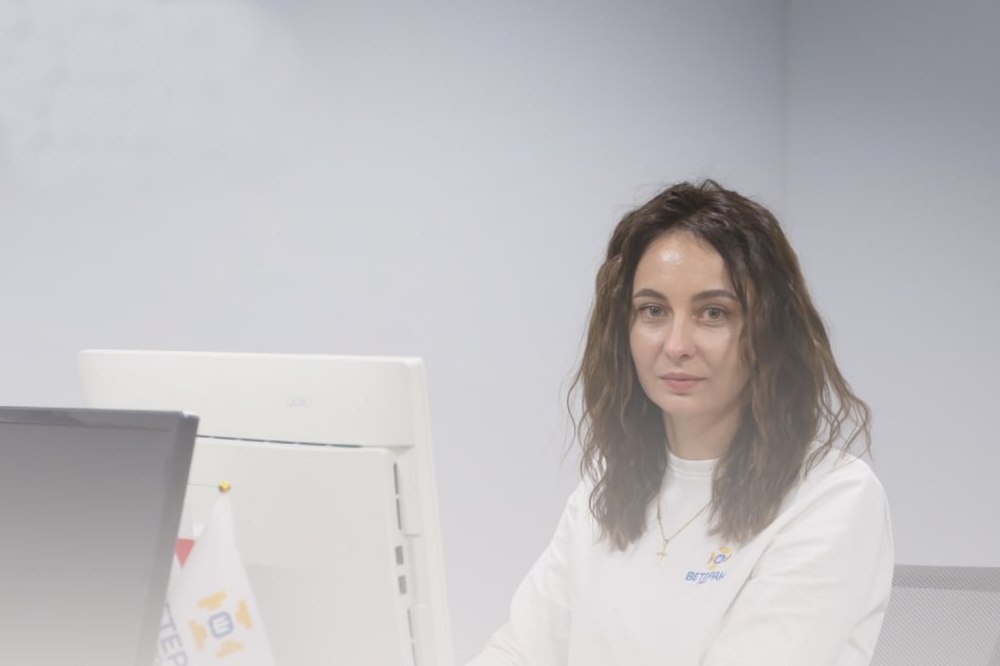 Допомога для ветеранів й ветеранок - з яких питань можна звернутися за допомогою до фахівців із супроводу