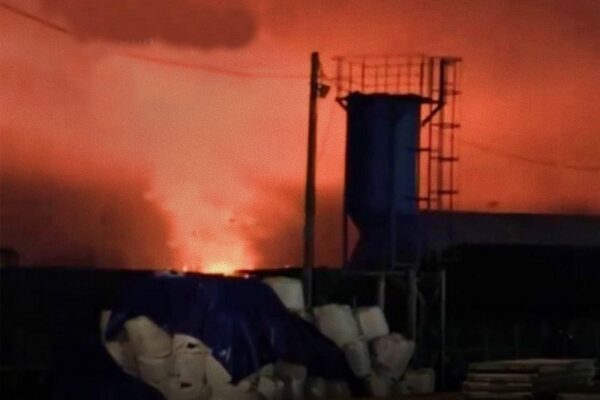 Офіційно! Підтверджено ураження фрегату та низки інших об’єктів ворога на Запоріжжі, Донеччині та у РФ