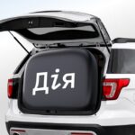 Нові авто відтепер можна купити онлайн через Дію