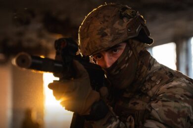 Відстрочка після контракту: що гарантовано новою нормою для військових 18-25 років