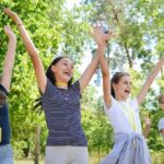 Безкоштовний табір для дітей і батьків – хто може долучитися