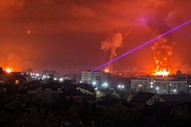 Офіційно! Уражено нафтовий термінал "Шесхарис"