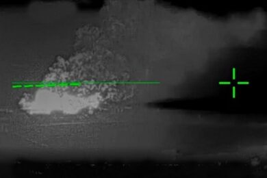 Офіційно! Уражено нафтобазу, нафтоперекачувальну станцію,