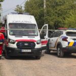 Викрав жінку з 3-річною дитиною і відкрив вогонь по правоохоронцях – на Закарпатті затримано зловмисника 28 Викрав жінку з 3-річною дитиною