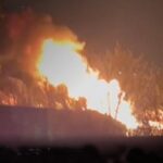 Уражено РЛС зі складу ЗРК С-400, логістичні об’єкти та зосередження живої сили противника на ТОТ України та у РФ