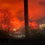 Уражено НПЗ “Туапсинский” , засоби ППО, пункти управління та райони зосередження противника на ТОТ України та у РФ