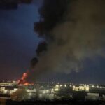 Уражено підприємство ОПК “Атлант Аеро” та інші об’єкти противника на ТОТ Запоріжжя і Донеччини